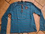 Longsleeve/shirt maat 170-176, Ophalen of Verzenden, Zo goed als nieuw, Shirt of Longsleeve, Jongen