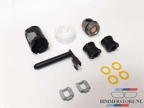 Schakelmechaniek rev. set BMW 5-serie E39 tot bouwjaar 09/19, Auto-onderdelen, Transmissie en Toebehoren, BMW, Nieuw, Ophalen of Verzenden