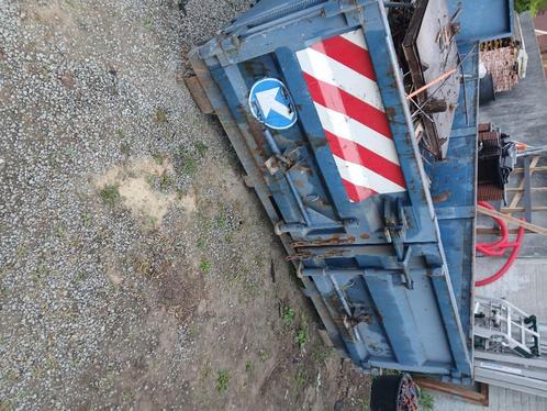 Afzet container, Zakelijke goederen, Machines en Bouw | Keten en Containers, Ophalen