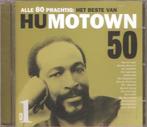 Het beste van HUMOTOWN 50 (CD 1), Gebruikt, Ophalen of Verzenden, R&B en Soul