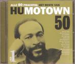 Het beste van HUMOTOWN 50 (CD 1), Cd's en Dvd's, Ophalen of Verzenden, Gebruikt, R&B en Soul