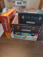 Bordspel, Enlèvement ou Envoi