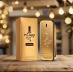 100 ml de parfum Golden One Million, Verzenden, Nieuw, Parfumfles, Gevuld