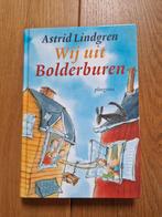 Astrid Lindgren - Wij uit Bolderburen, Enlèvement, Astrid Lindgren