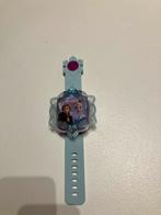 Kinderhorloge Frozen, Handtassen en Accessoires, Horloges | Kinderen, Ophalen, Gebruikt, Jongen of Meisje