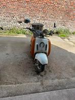 Scooter chinois 125cc, Comme neuf