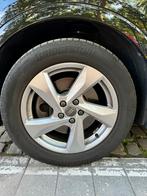 18 inch Audi Q3 velgen + banden, Auto-onderdelen, Banden en Velgen, 18 inch, Band(en)