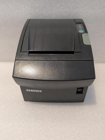 Samsung Bixolon SRP-350G Thermische Kassabon Printer (USB!) beschikbaar voor biedingen
