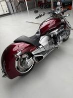 Moto Honda Rune  bordeaux 6 cylindree……………………………., Motoren, ABS, Chopper, Particulier, Meer dan 35 kW