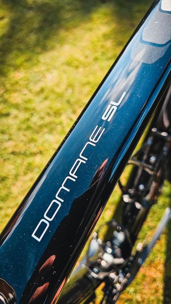 Trek Domane Sl7 Carbon, Fietsen en Brommers, Fietsen | Racefietsen, Zo goed als nieuw, Carbon, Ophalen