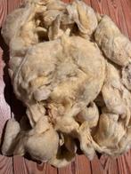 Hobby schapenwol, Ophalen, Zo goed als nieuw