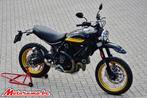 Ducati Desert Sled 800 - 2019 - 10000 km @Motorama, Motoren, 2 cilinders, Bedrijf, Meer dan 35 kW, 800 cc