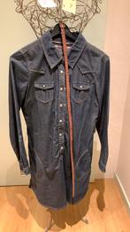 Jeans kleed mexx, Kleding | Dames, Ophalen, Zo goed als nieuw