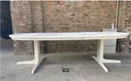 vintage scandinavische tafel 3M, Ophalen, Gebruikt
