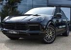 Porsche Cayenne E-HYBRID*PASM*PANO*Adaptive, Automaat, Cayenne, Zwart, 2995 cc