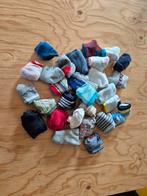 30 paar babysokken van verschillende maatjes door elkaar, Kinderen en Baby's, Babykleding | Maat 62, Ophalen of Verzenden, Zo goed als nieuw