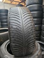 245 50r19 Michelin avec montage et équilibrage, Ophalen, Gebruikt