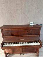 Piano te koop, Muziek en Instrumenten, Piano's, Ophalen, Zo goed als nieuw, Piano