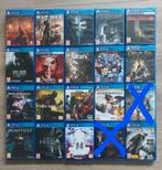 Playstation 4 Games, Ophalen of Verzenden, Zo goed als nieuw