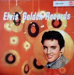 LP ELVIS PRESLEY - ELVIS GOLDEN RECORDS (1959), Autres formats, Pop, Utilisé, Enlèvement ou Envoi