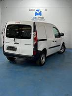 Renault Kangoo euro 6 klaar voor inschrijving, Zwart, Wit, Bedrijf, Kangoo