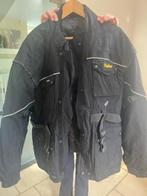 Motorjas Panther Cordura, Motoren, Ophalen, Tweedehands, Heren, Jas | textiel