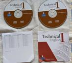 Technical English CD1, Ophalen of Verzenden