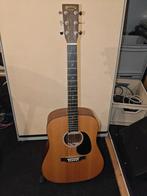 martin DRS2 acoustische gitaar, Muziek en Instrumenten, Ophalen, Zo goed als nieuw, Western- of Steelstringgitaar, Met (piezo-)element