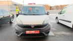 Cargo léger Fiat Doblo 1.3 Multijet Base, 90 kW, Achat, https://public.car-pass.be/vhr/2b7ee296-58ad-4f65-9d21-7d041288ccc6, Entreprise