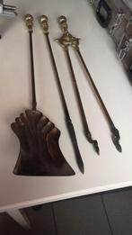 haard-stel, Huis en Inrichting, Ophalen, Gebruikt