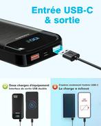 Batterie externe | Power Bank | LIVRAISON GRATUITE, -, -, PAIDASHU, Envoi