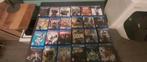 PS4 spellen, Ophalen