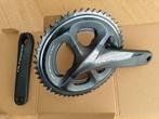 Ultegra R8000 11sp cranckset 175mm, Ophalen of Verzenden, Gebruikt