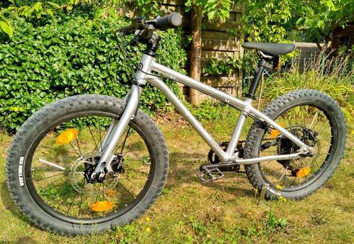 Early Rider Seeker 20, Fietsen en Brommers, Fietsen | Kinderfietsjes, Gebruikt, 20 inch of meer, Ophalen