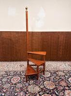 Originele Globe Wernicke Engelse Trap Bibliotheektrap, Ophalen of Verzenden