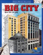 Big City, Hobby en Vrije tijd, Gezelschapsspellen | Bordspellen, Gebruikt, Ophalen of Verzenden