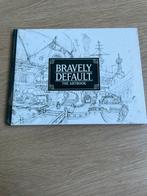 Bravely Default, Ophalen of Verzenden, Zo goed als nieuw
