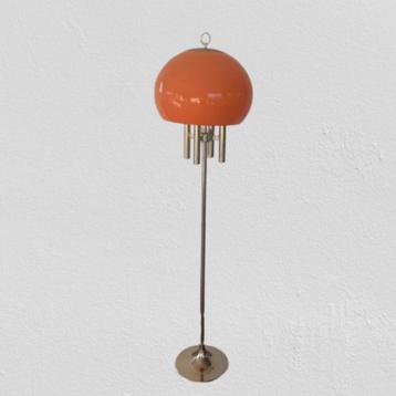 Tulip vloerlamp van Boulanger beschikbaar voor biedingen
