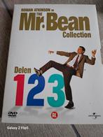 Mr Bean collection, Ophalen of Verzenden, Zo goed als nieuw