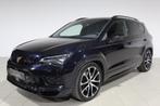 Cupra Ateca 2.0 TSI 4Drive DSG, Auto's, 4 cilinders, 1984 cc, Blauw, Ateca