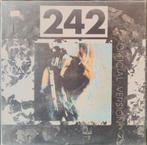 Front 242, Cd's en Dvd's, Vinyl | Rock, Ophalen of Verzenden, Zo goed als nieuw