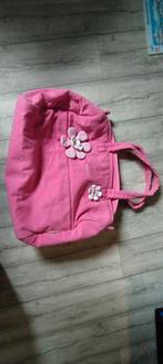 Sac a langer de prémaman, Ophalen of Verzenden, Zo goed als nieuw, Roze
