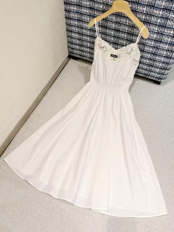 Original Miu Miu jurk veste dress beschikbaar voor biedingen