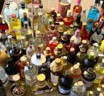 Collection Gin - toutes les bouteilles scellées, Enlèvement