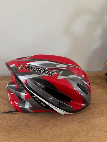 Casque de vélo Prowell, Enlèvement ou Envoi, M