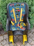 fiets kinderzitje, Achterzitje, Ophalen, 0 t/m 10 kg, Gebruikt