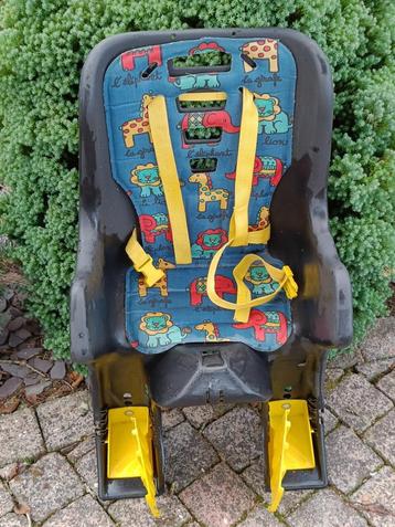 fiets kinderzitje beschikbaar voor biedingen