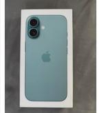 iPhone 16 nieuwe, Telecommunicatie, Mobiele telefoons | Apple iPhone, 128 GB, Nieuw, IPhone 16, Ophalen of Verzenden