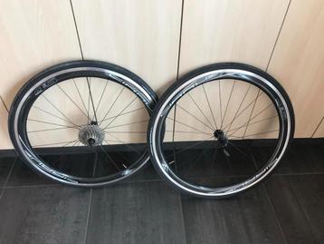 Carbon wielen  beschikbaar voor biedingen