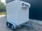 Koelaanhanger 5,2 kuub te koop, Enlèvement, Comme neuf